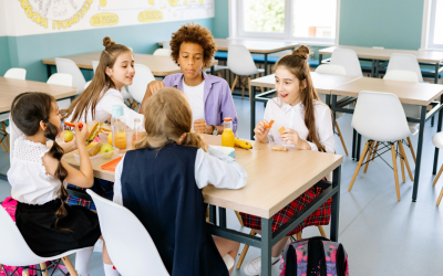Best Tips for Back to School with Braces or Aligners