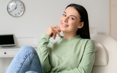 5 Reasons Orthodontic Care Matters for Your Health