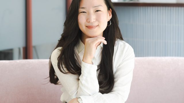 Dr. Grace Lee – Karis Orthodontics