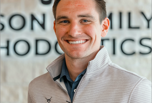 Nelson Family Orthodontics: Dr. Robert W. Nelson