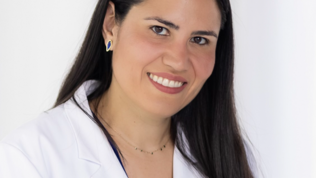 Dr. Angelica Herrera