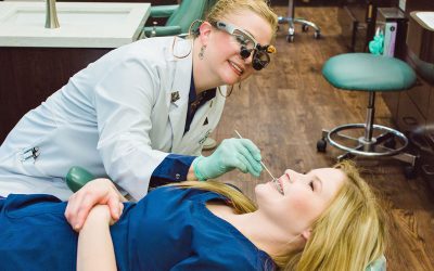 TAO Member Spotlight: Meet Dr. Meredith Scott