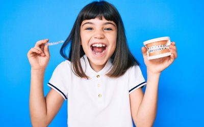 Boost Your Oral Health with Orthodontics: The Benefits of Straightening Your Teeth