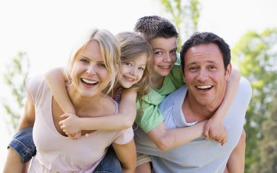 Bracing Yourself for Bracing Your Kids