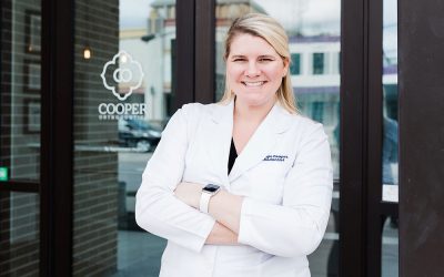 Meet Dr. Brynn Cooper