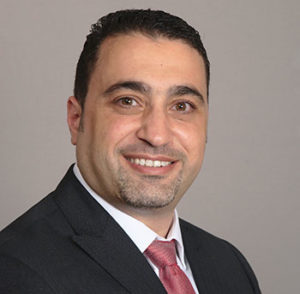 Dr. Khaled Taha