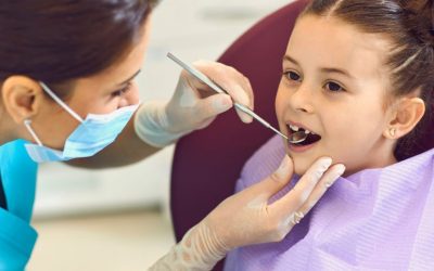 Early Orthodontic Screenings are Crucial for Texas Children