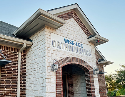 Wise-Lee Orthodontics