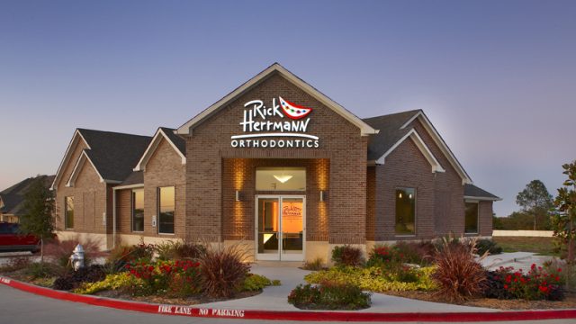 Rick Herrmann Orthodontics