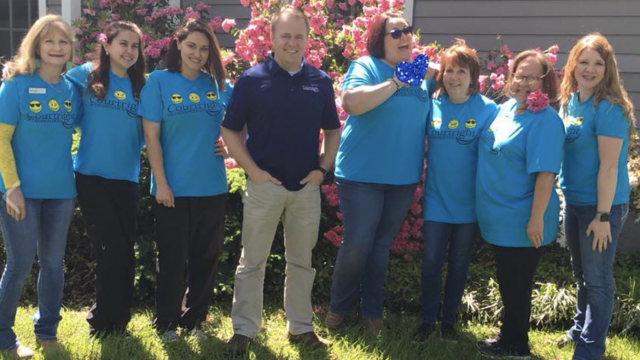 Courtright Orthodontics
