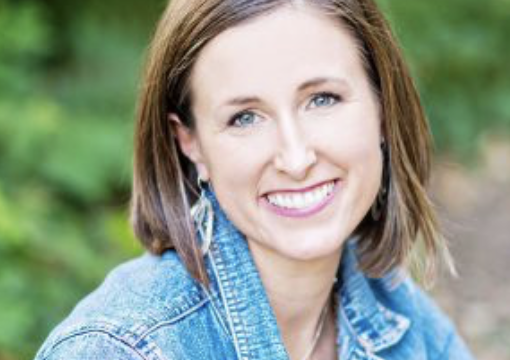 Kimberly Gronberg