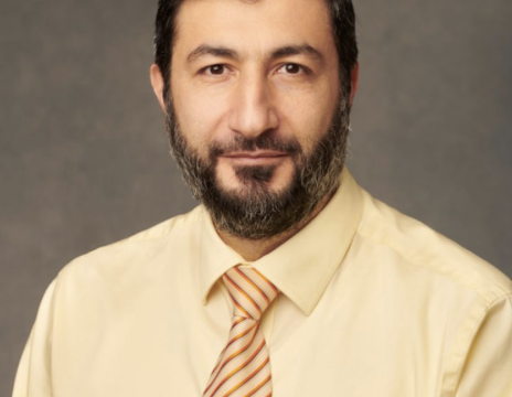 Abdulfatah Hanoun