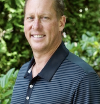 Brett Johnson