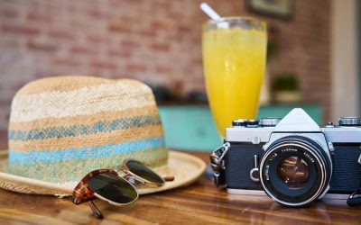 Traveling Smiles: Your Summer Vacation Guide with Braces from the Texas Association of Orthodontists
