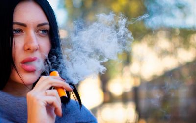 What You Should Know About Vaping and Orthodontics