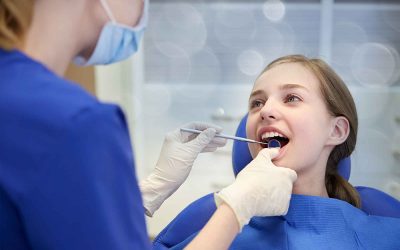 Why orthodontics is important for your child’s health