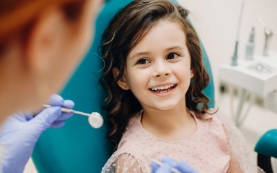 Why should children’s orthodontic treatment not be postponed?