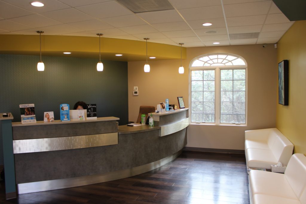 entryway-of-austin-orthodontist.jpg